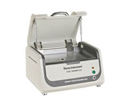 X荧光贵金属检测仪